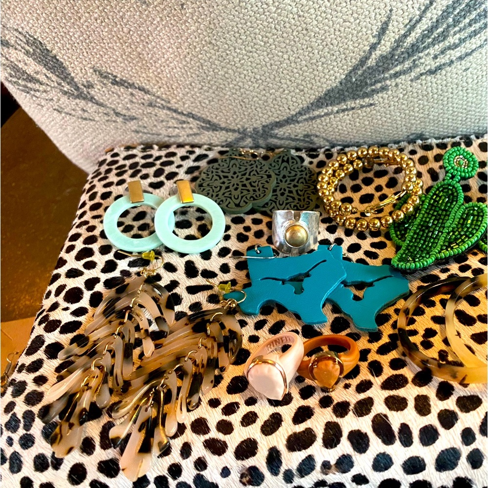 Jewelry in the bulk!